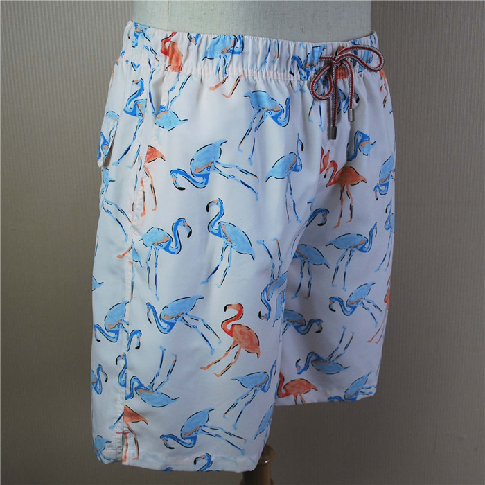 Men's Swimming Shorts
